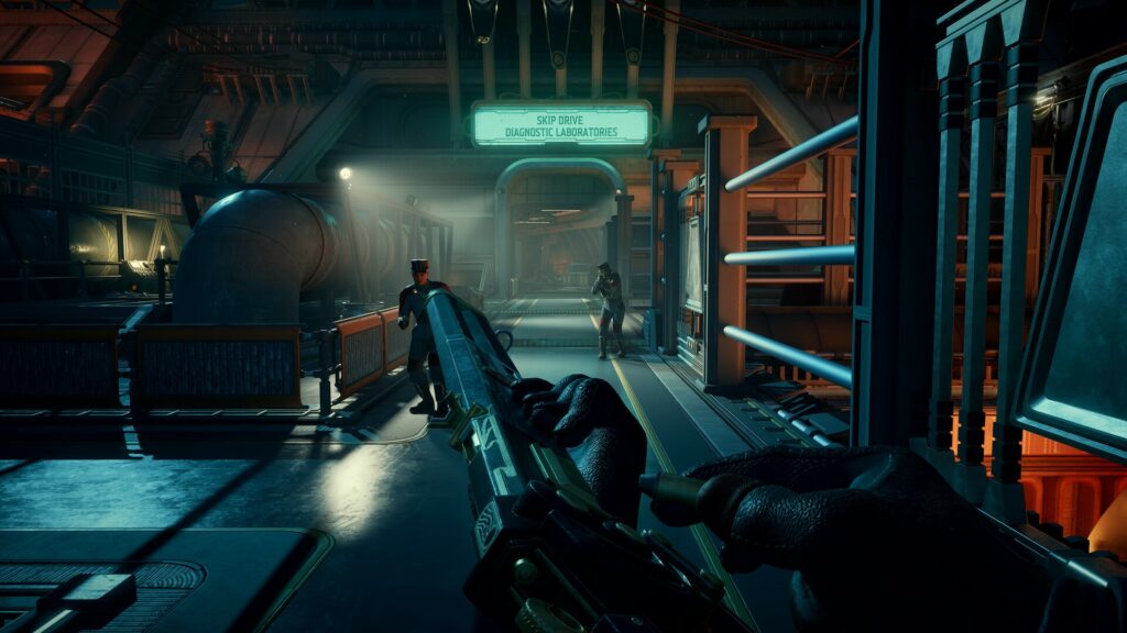 Hopp: olcsóbb lesz a The Outer Worlds 2 - de Te potom pénzért játszhatsz vele