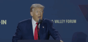 Trump át akarja nevezni a mesterséges intelligenciát valami másra
