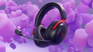 Bomba áron vihető most haza ez a vezeték nélküli gamer headset