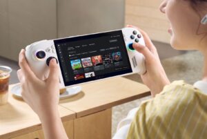 „Nincs értelme Xbox kézikonzolt venni” - állítja az Xbox projekt alapító tagja