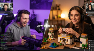 Livestream rekordok: Legmagasabb nézettség a Twitch-en és a YouTube-on valaha