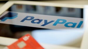 Használod a PayPal-t? Lehet a Te jelszavad is ellopták!