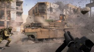 Ezek a legjobb processzorok és videokártyák Battlefield 6-hoz