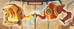A 3DMark új mérésén kiderítheted, hogy erősebb-e a telefonod a PC-dnél