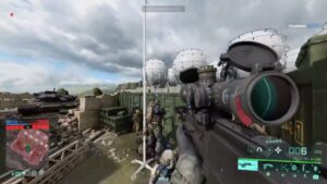 Annyira rossz az előző Battlefield, hogy az AFK farm az új meta