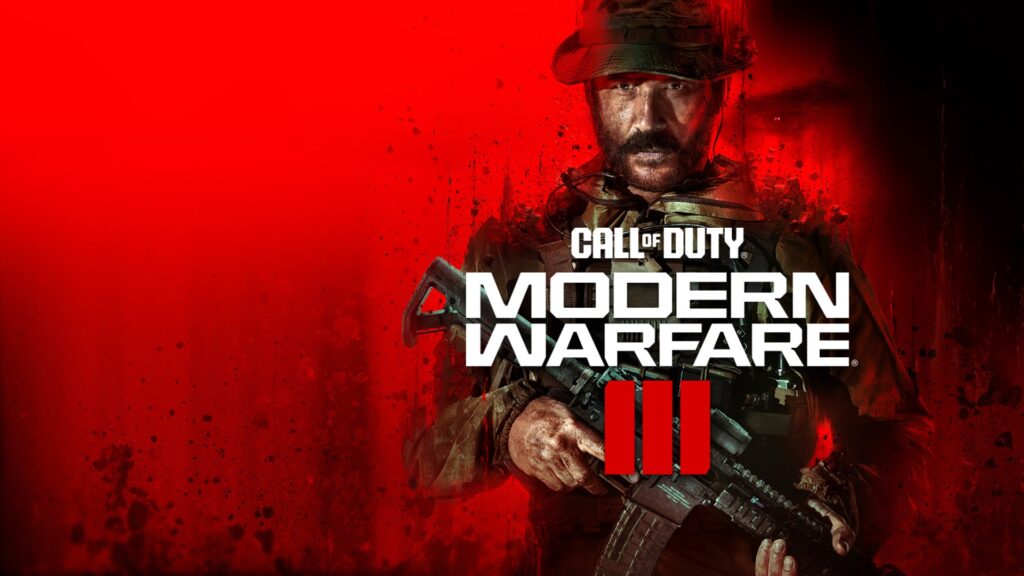 Call of Duty