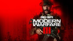 Megkapta utolsó frissítését a Call of Duty: Modern Warfare III