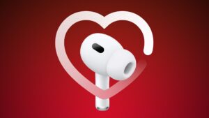 Még a szívverésedet is figyeli majd az Apple új fülhallgatója