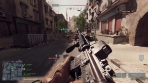 Ezekkel az újdonságokkal érkezik a Battlefield 6 második béta hétvégéje