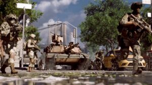 A Battlefield 6 fejlesztői ezért mondtak nemet a ray tracingre
