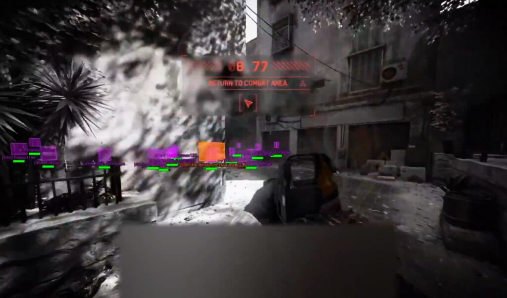 Csak úgy hullottak a csalók a Battlefield 6 első béta hétvégéjén