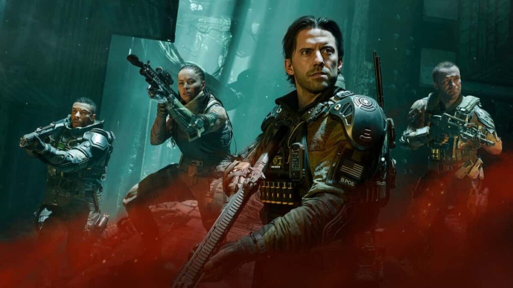 Rengeteg feloldható jutalom vár majd rád Black Ops 7-ben