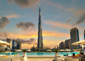 Több pénzből készül GTA 6, mint Dubaj Burdzs Kalifa tornya