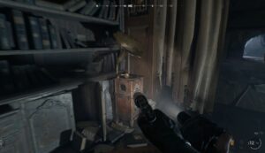 Visszatér a CrossFire - Nagyon nem gagyi horrorjáték lesz belőle