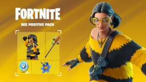 Két, igazán megérős skincsomag is érkezett Fortnite-ba