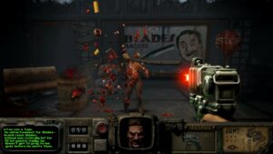 Nyálad kifolyik a Fallout első részének FPS remake-je láttán