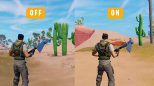 Mostantól még több FPS-ed lehet Fortnite-ban