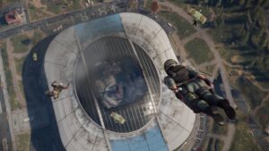 A Warzone új játékmódjában senki nem unatkozik majd
