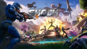 Teljesen ellepik a Fortnite szervereit a bogarak