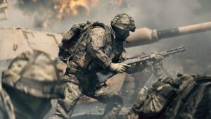 A Battlefield 6 sem ússza majd meg botok nélkül