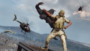 Szigorít a Call of Duty védelme - így állíthatod be a géped