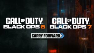 Ez lesz a régi skinekkel a Call of Duty: Black Ops 7 érkezése után