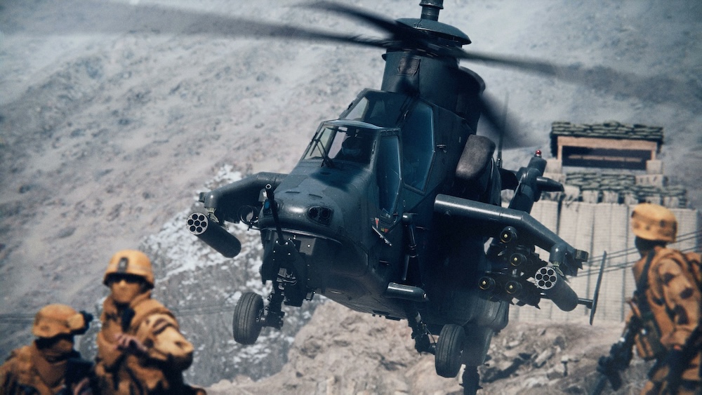 Több mint 25 ingyenes Battlefield 6 skint húzhatsz most be