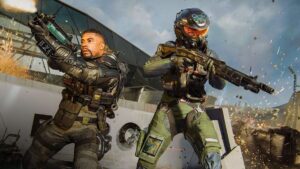 Brutális pályafelhozatallal érkezik a Call of Duty: Black Ops 7