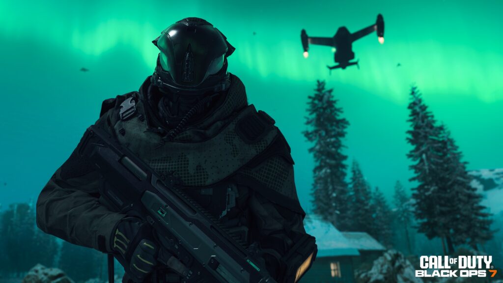 Black Ops 7