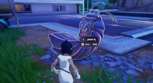 Minden földi jóval megpakolták a Fortnite új frissítését