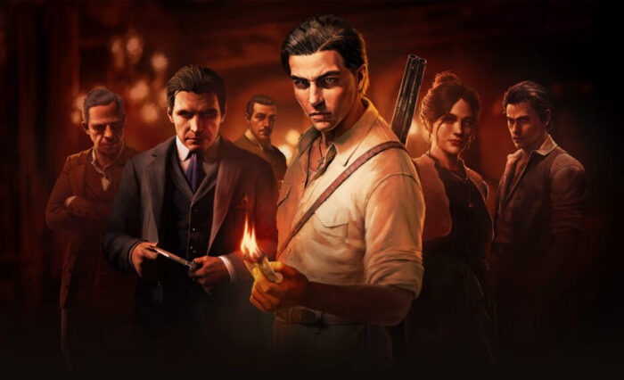 MAFIA támogatást is hozott az új AMD driver