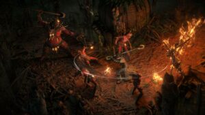 Ingyen játszhatsz a világ egyik legjobb ARPG-jével - de siess!