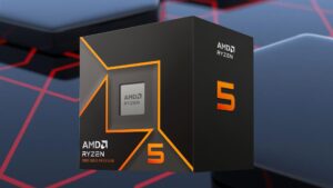 Hamarosan színre léphet az AMD olcsó processzora