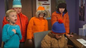 A South Park készítői szerint EZÉRT nem működne az élőszereplős változat