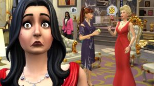 Az EA azért nem adja ki a The Sims 5-öt, mert a játékosok elveszítenék a...