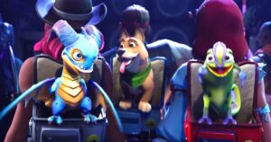 Hosszú idő után tényleg új skinkategóriával bővül a Fortnite
