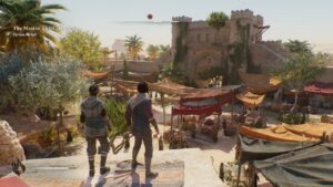 7 játék mellett Assassin's Creeddel is bővül a Game Pass