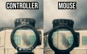 Tessék: Ennyivel kisebb a Battlefield 6 fegyverek visszarúgása kontrollerrel, mint egérrel