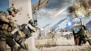 Szigorú követelményekkel jön a Battlefield 6, ám ennek csak örülhetünk