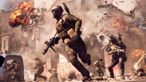 Így juthatsz be előbb a Battlefield 6 bétájába - Teljesen ingyen