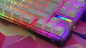 Ingyen szállítják Magyarországra a legjobb gamer billentyűzeteket