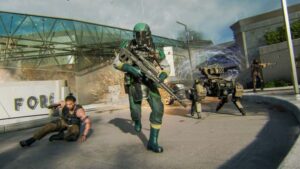 Rengeteg új fegyvert magával hoz a Call of Duty: Black Ops 7