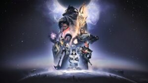 Megjelent egy új, ingyenes Destiny játék, így lehet PC-n elindítani