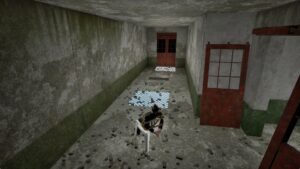 Egy menekülős szimulátor és még 3 játék ingyenes a Steamen