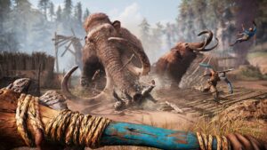 Most csak egy mozijegy ára az ősemberes Far Cry PC-re