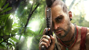 Élőszereplős Far Cry sorozat készül, de nyugi, nem a Netflixre