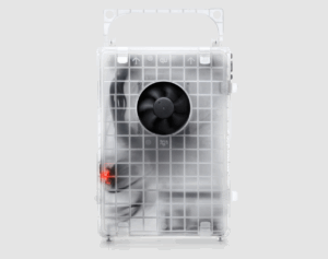 Ez a mini-ITX gamer PC-ház teljesen INGYENES, csak össze kell hajtani