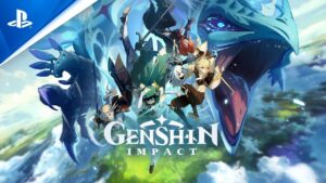 Teljesen megszűnik a Genshin Impact PS4-en - Eddig tudsz játszani