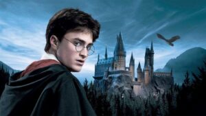 Újabb Harry Potter sorozatot jelentettek be, de ez kicsit más lesz