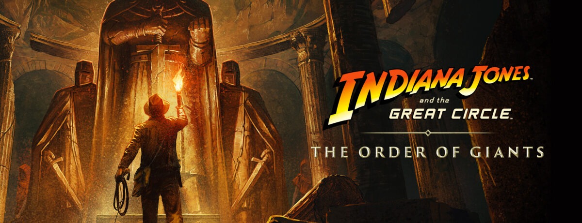 Indiana Jones and the Great Circle: The Order of Giant támogatást is hozott az új Nvidia driver